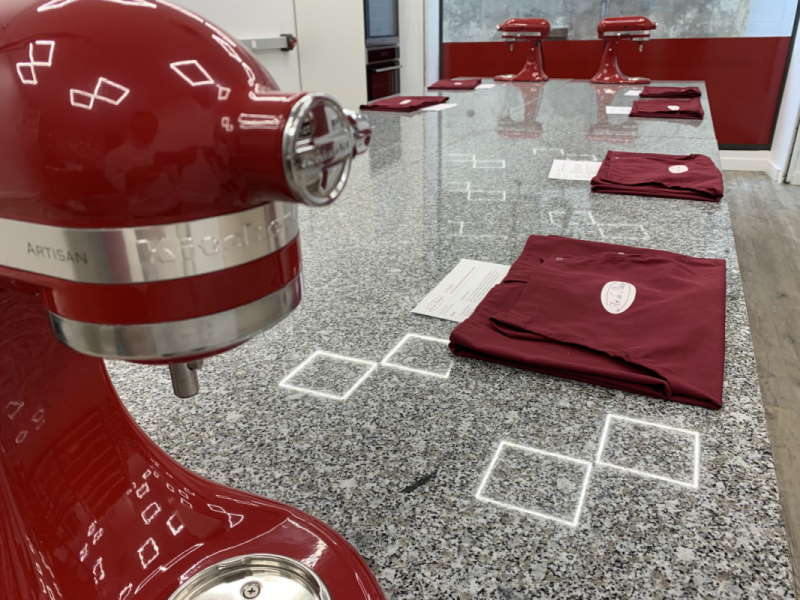 Labo Art de Pâtisser